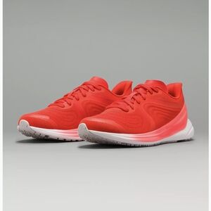 Blissfeel 2 Lululemon Running Shoe Flare NIB Size 8